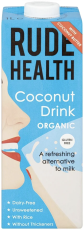 Rude Health Kokosdrank bio 1000ML
