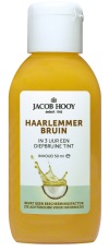 Jacob Hooy Haarlemmer Bruin Mini 50 ml