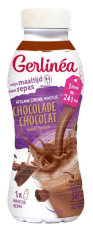 Gerlinea Drinkmaaltijd Chocolade 236 ML