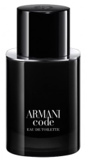 Geur Armani code edt he 50ml