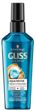 Gliss Kur Serum aqua revive 75ml
