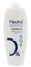 Neutral Douchegel 250ml