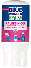 Blue Wonder Premium Re-use Kalkreiniger 50 ml