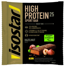 Isostar High Protein 25 Hazelnoot 3 Pack