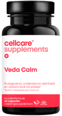 Cellcare Veda calm 60 caps