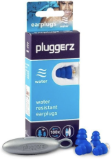 Pluggerz Water Oordoppen 2 paar