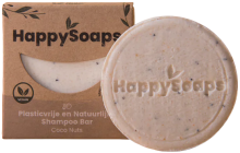 HappySoaps Shampoo Bar Coco Nuts 70gr