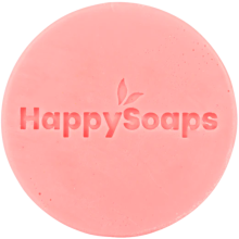 HappySoaps Conditioner Bar You're One in a Melon 65gr