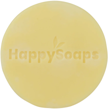HappySoaps Conditioner Bar Chamomile Relaxation 65gr