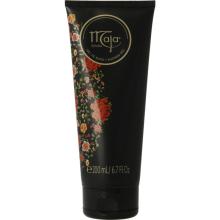 Maja Classic Bad/Douchegel Tube 200 ml