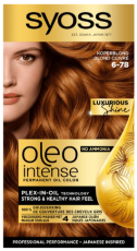 Syoss Oleo 6-78 koper blond 1st