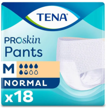 Tena Pants normal m 18st