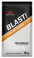 xxl nutrition Xxl blast preworkout melon 300gr