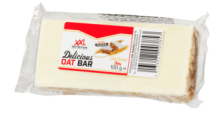 xxl nutrition Xxl delicious oat bar wcho ker 100gr
