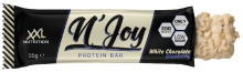 xxl nutrition Xxl njoy protein bar wchoc bb 55gr