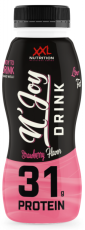 xxl nutrition Xxl njoy protein drink aardb 310ml