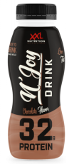 xxl nutrition Xxl njoy protein drink choco 310ml