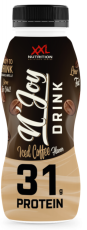 xxl nutrition Xxl njoy protein drink ijskof 310ml