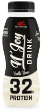 xxl nutrition Xxl njoy protein drink vanill 310ml