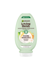 Garnier Loving Blends Conditioner Voedende Amandelmelk 200 ml