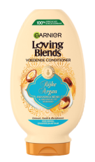 Garnier Loving Blends Shampoo Argan Richness 300 ml
