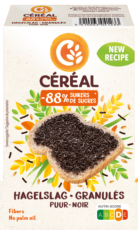 C&eacute;r&eacute;al Hagelslag Puur 200 g