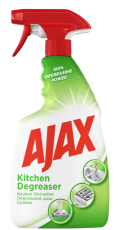 Ajax Keukenspray 750ml