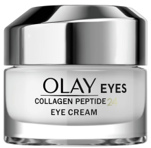 olay Regenerist Collagen Peptide24 Oogcr&egrave;me 15 ml