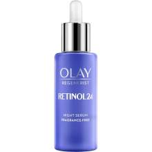 olay Regenerist Nachtserum Retinol24 40 ml