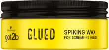 Got2B Glued Spiking Wax 75ml