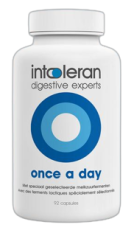 Intoleran Once a Day 92 capsules
