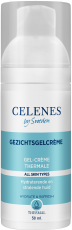 Celenes Thermal Gezichtsgelcr&egrave;me 50ml