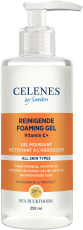 Celenes Sea Buckthorn Reinigende Foaming Gel 250ml