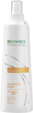 Bionnex Preventiva Sunscreen Spray SPF30+ 150ml