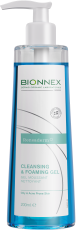 Bionnex Rensaderm Cleansing & Foaming Gel 150ml