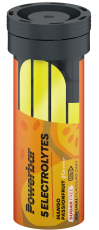 Powerbar Electrolyte Mango 10 Tabletten