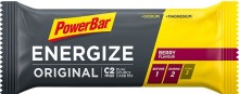 Powerbar Energize Bar Bessen 55 G