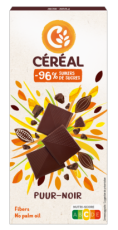 C&eacute;r&eacute;al Tablet Puur Maltitol 80 gram