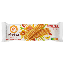 C&eacute;r&eacute;al Sesambar 24 x 50 gram