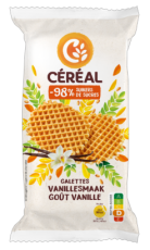 C&eacute;r&eacute;al Galetten Suikervrij 175 gram