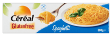 Céréal Pasta spaghetti glutenvrij 500g