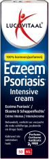 Lucovitaal Eczeem & Psoriasis Intensieve Cr&egrave;me 50ml