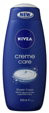 Nivea Cr&egrave;me Care Douchecr&egrave;me 500 ml