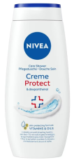 Nivea Cr&egrave;me Protect Douchecr&egrave;me 250 ml