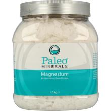 Paleo Minerals Magnesium Vlokken 1500 gr