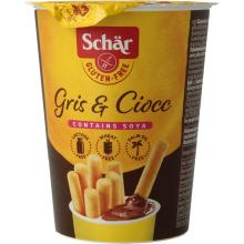 Sch&auml;r Gris & Ciocc 52 gr