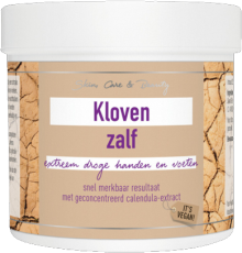 Skin Care & Beauty Klovenzalf 250ml