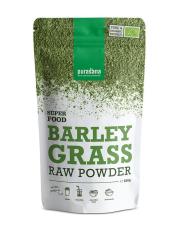 Purasana Barley Grass Powder 200 Gram