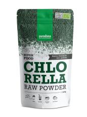 Purasana Chlorella Poeder 200 g