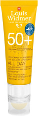 Louis Widmer Sun All Day 50+ Lipstick geparfumeerd 25ml